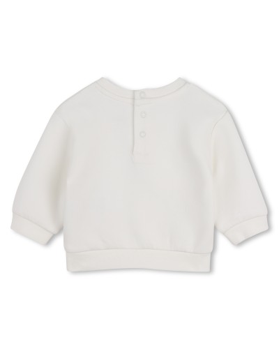 Ensemble fille Michael Kors Denim Blue