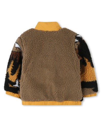 CARDIGAN FANTAISIE TIMBERLAND
