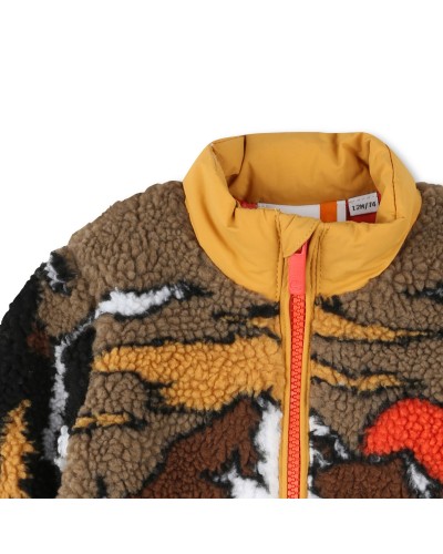 CARDIGAN FANTAISIE TIMBERLAND