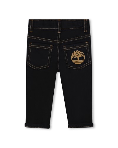 PANTALON DENIM TIMBERLAND