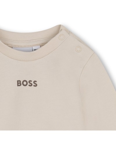Ensemble garçon Boss Falcon