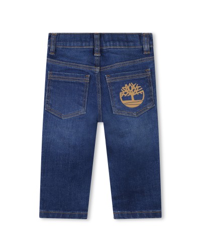 PANTALON DENIM TIMBERLAND