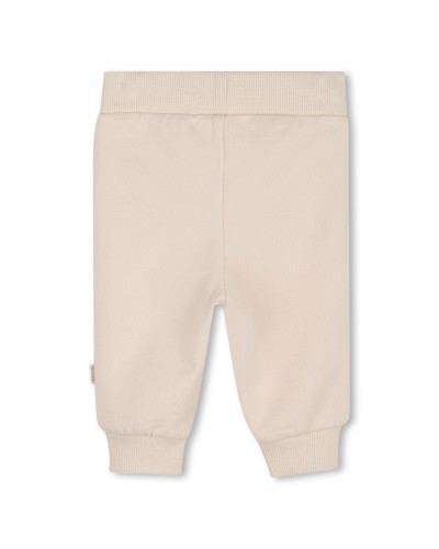 Ensemble fille Boss New Beige