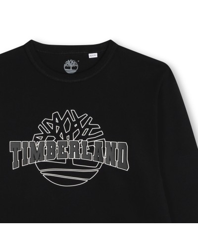 TEE-SHIRT MANCHES LONGUES TIMBERLAND