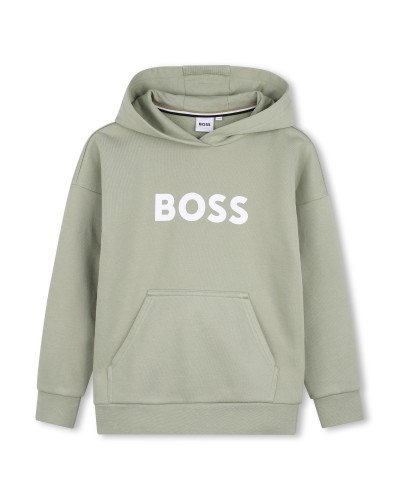 Sweat garçon Boss Orme