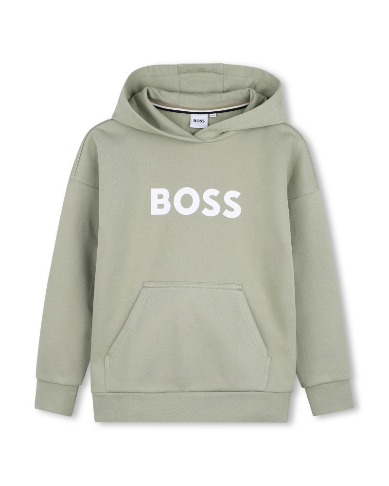 Sweat garçon Boss Orme