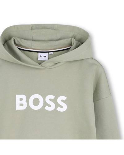 Sweat garçon Boss Orme