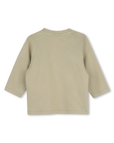Tee-shirt garçon Boss Orme