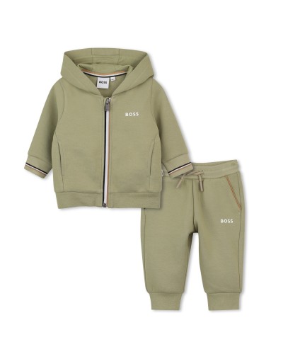 Ensemble garçon Boss Orme