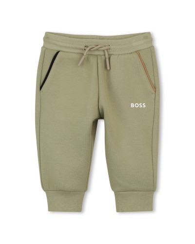 Ensemble garçon Boss Orme