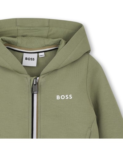 Ensemble garçon Boss Orme