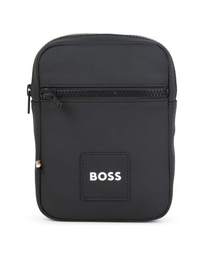 Sac garçon Boss Black