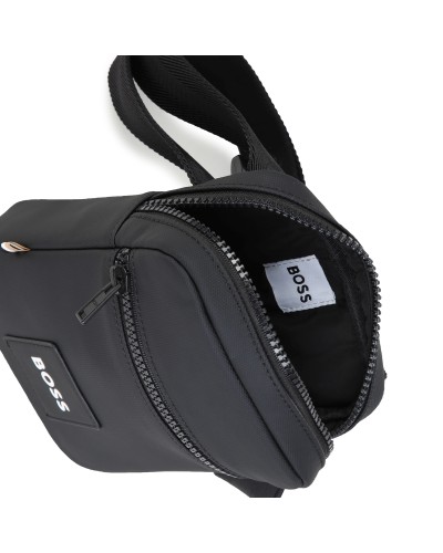 Sac garçon Boss Black