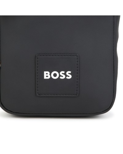 Sac garçon Boss Black