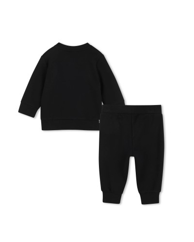 Ensemble garçon Boss Black