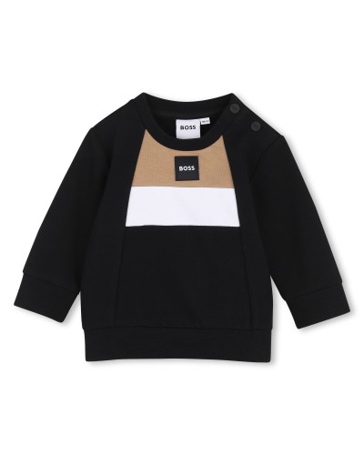 Ensemble garçon Boss Black
