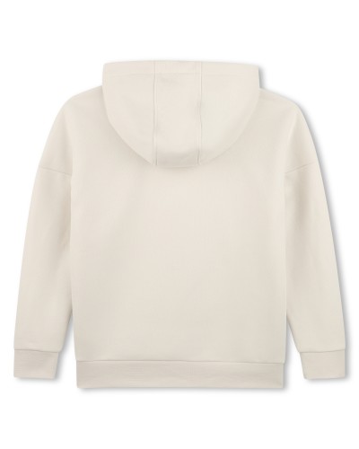 Sweat garçon Boss Ivory