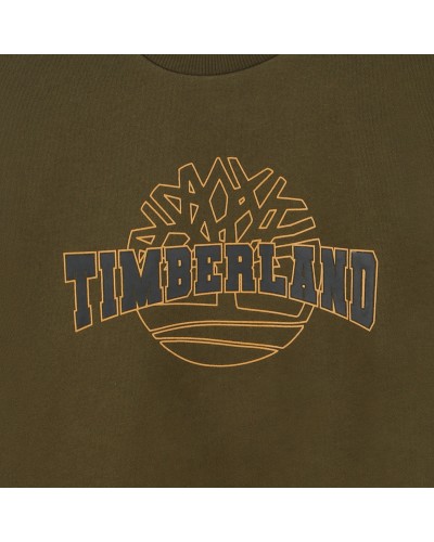 SWEAT TIMBERLAND