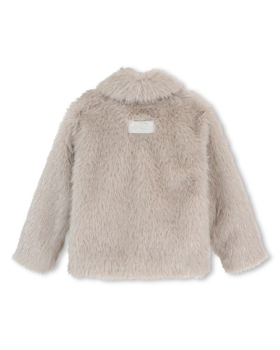 Blouson fille Dkny Poussiere