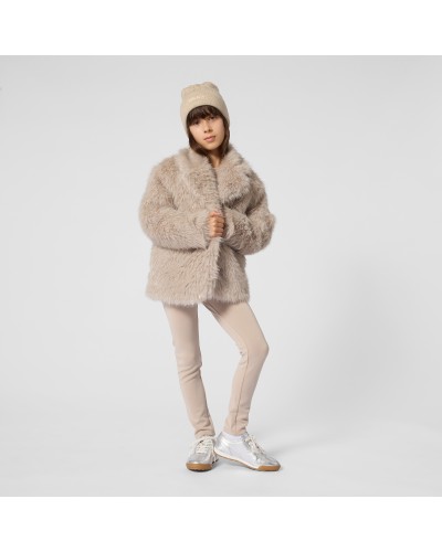 Blouson fille Dkny Poussiere