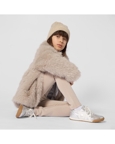 Blouson fille Dkny Poussiere