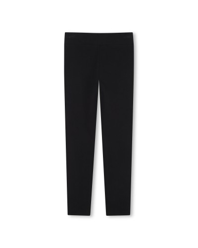 Pantalon fille Dkny Black