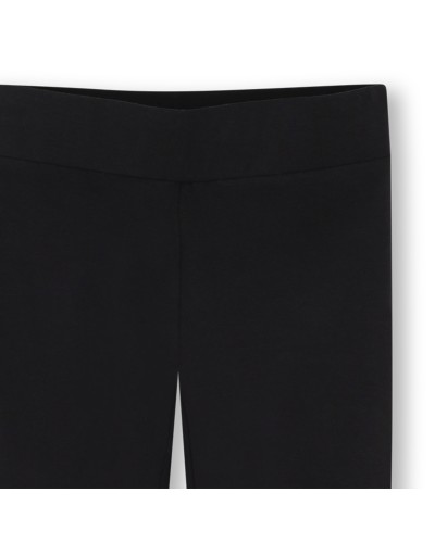 Pantalon fille Dkny Black
