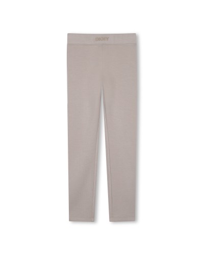Pantalon fille Dkny Poussiere