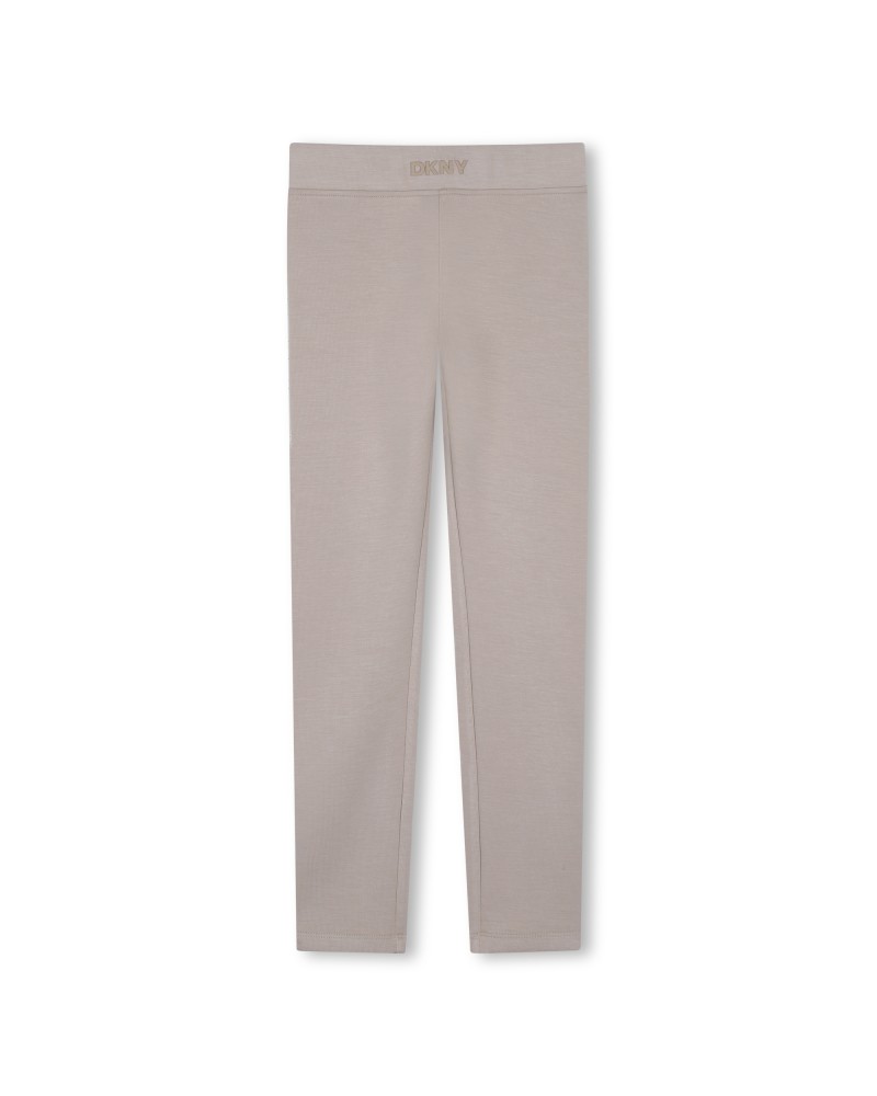 Pantalon fille Dkny Poussiere