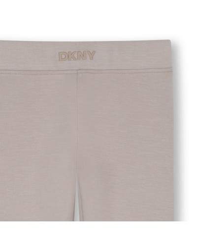 Pantalon fille Dkny Poussiere