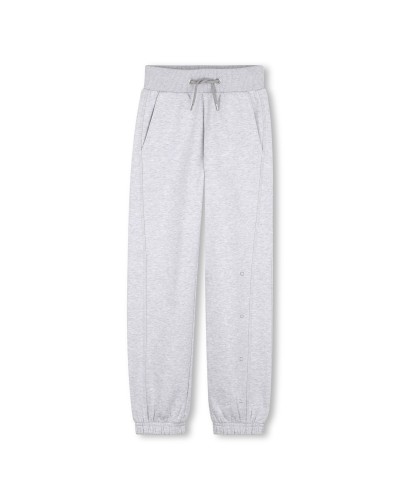 Pantalon garçon Hugo Gris Chine