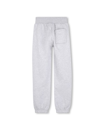 Pantalon garçon Hugo Gris Chine