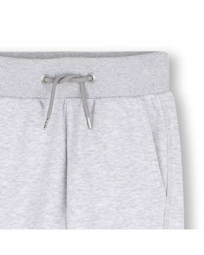 Pantalon garçon Hugo Gris Chine