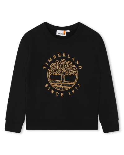 SWEAT TIMBERLAND