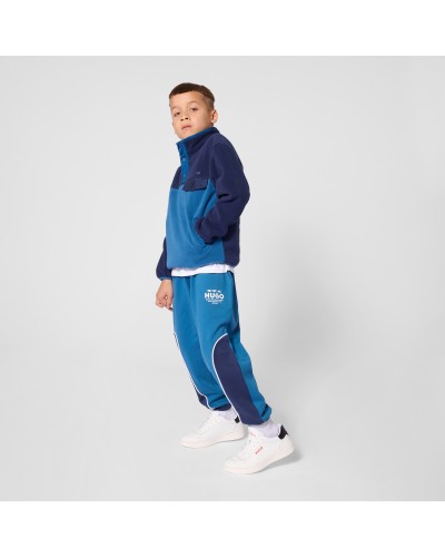 Sweat garçon Hugo Abysse