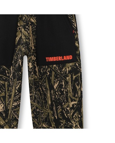 PANTALON JOGGING TIMBERLAND