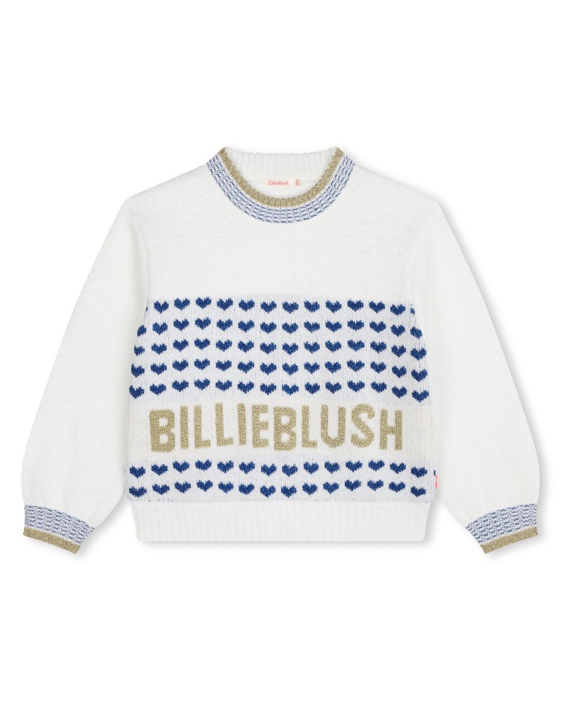 PULL BILLIEBLUSH