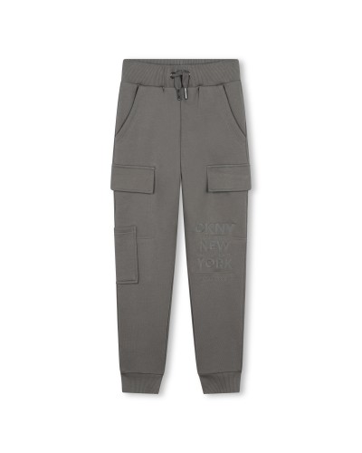 PANTALON JOGGING DKNY