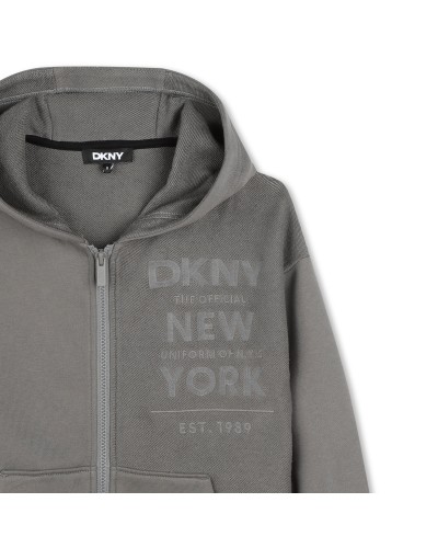 CARDIGAN DKNY
