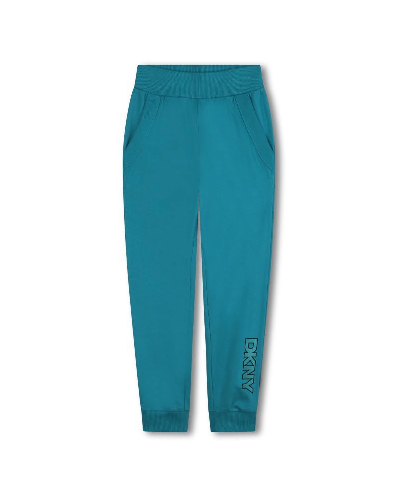 PANTALON JOGGING DKNY