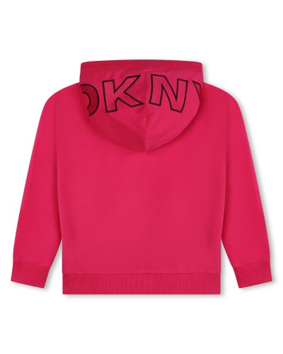 SWEAT DKNY