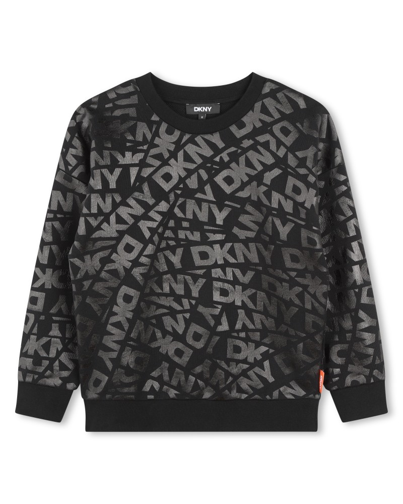 SWEAT DKNY