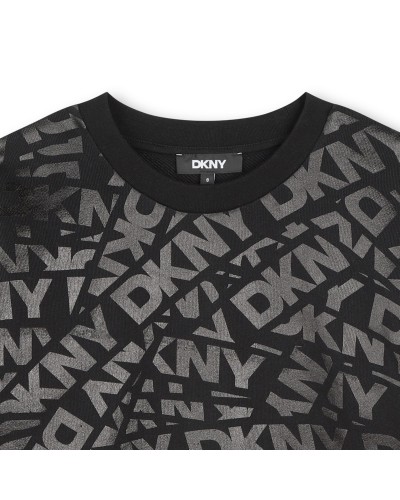 SWEAT DKNY