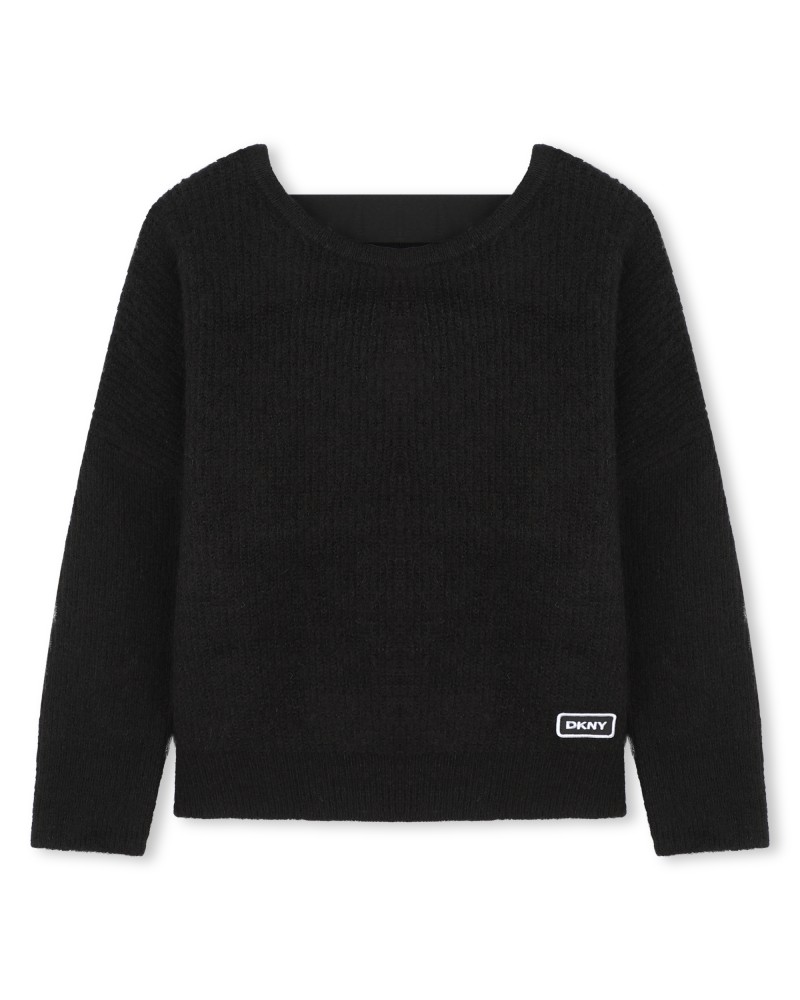 PULL DKNY