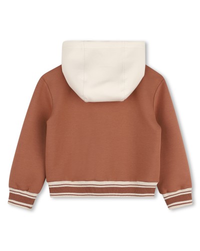 Cardigan fille Kids Around Rawhide