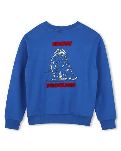 Sweat garçon Kids Around Splash