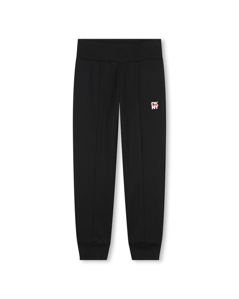 BAS DE JOGGING DKNY