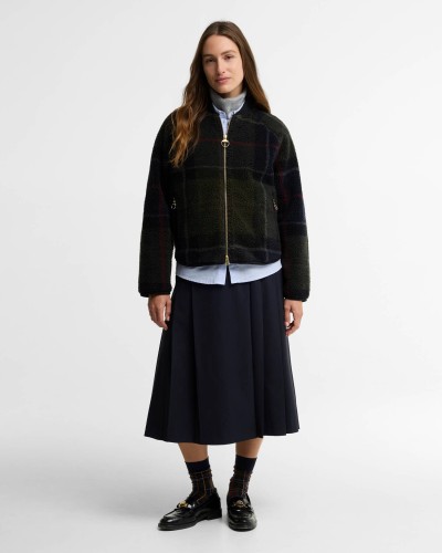 BARBOUR Veste Polaire Kirklees