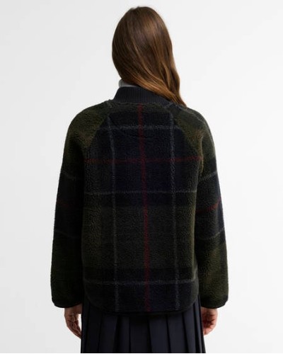 BARBOUR Veste Polaire Kirklees