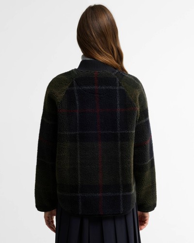 BARBOUR Veste Polaire Kirklees
